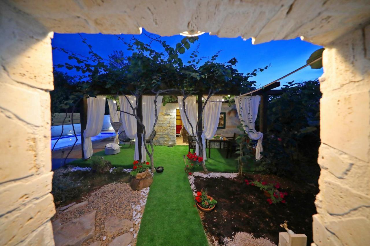 Villa Anchi Holliday House Zadar