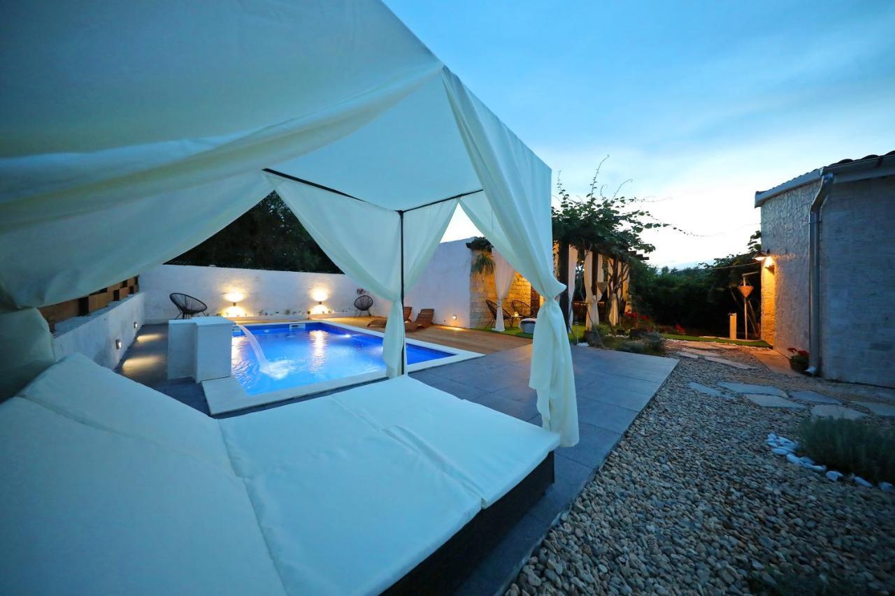 Villa Anchi Holliday House Zadar