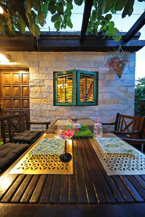 Anchi Holliday House * Zadar