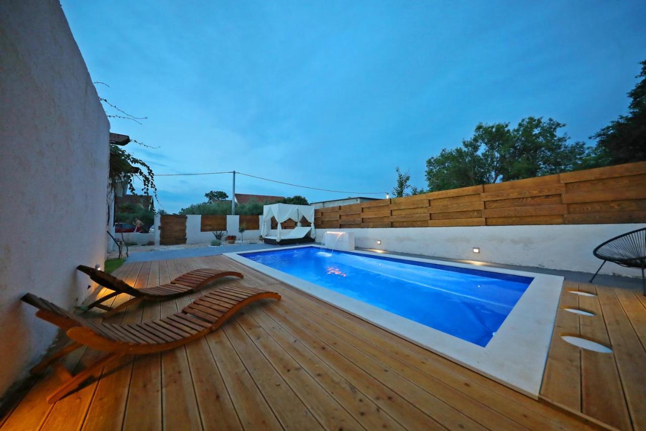 Villa Anchi Holliday House Zadar