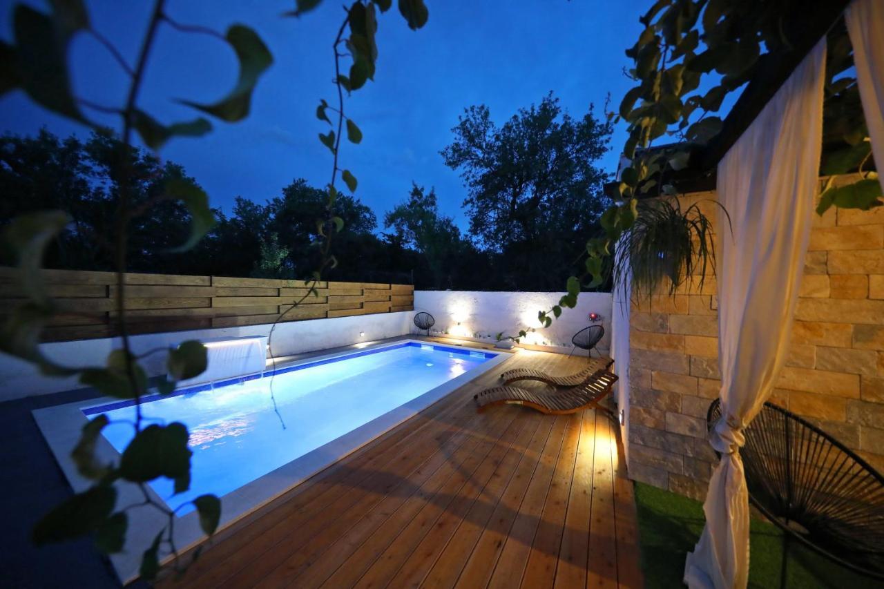 Villa Anchi Holliday House Zadar