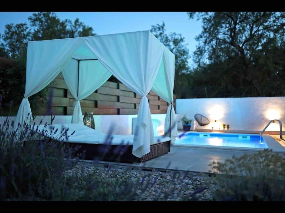 Villa Anchi Holliday House *