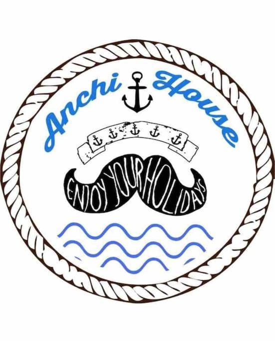 Anchi Holliday House Zadar