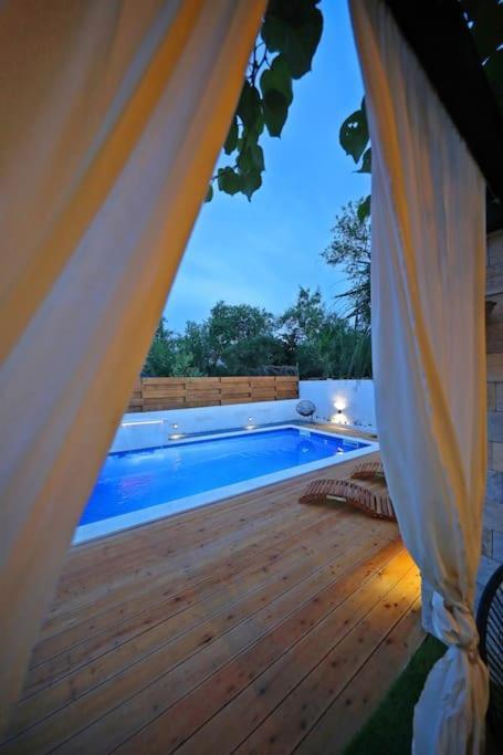 Anchi Holliday House Villa *