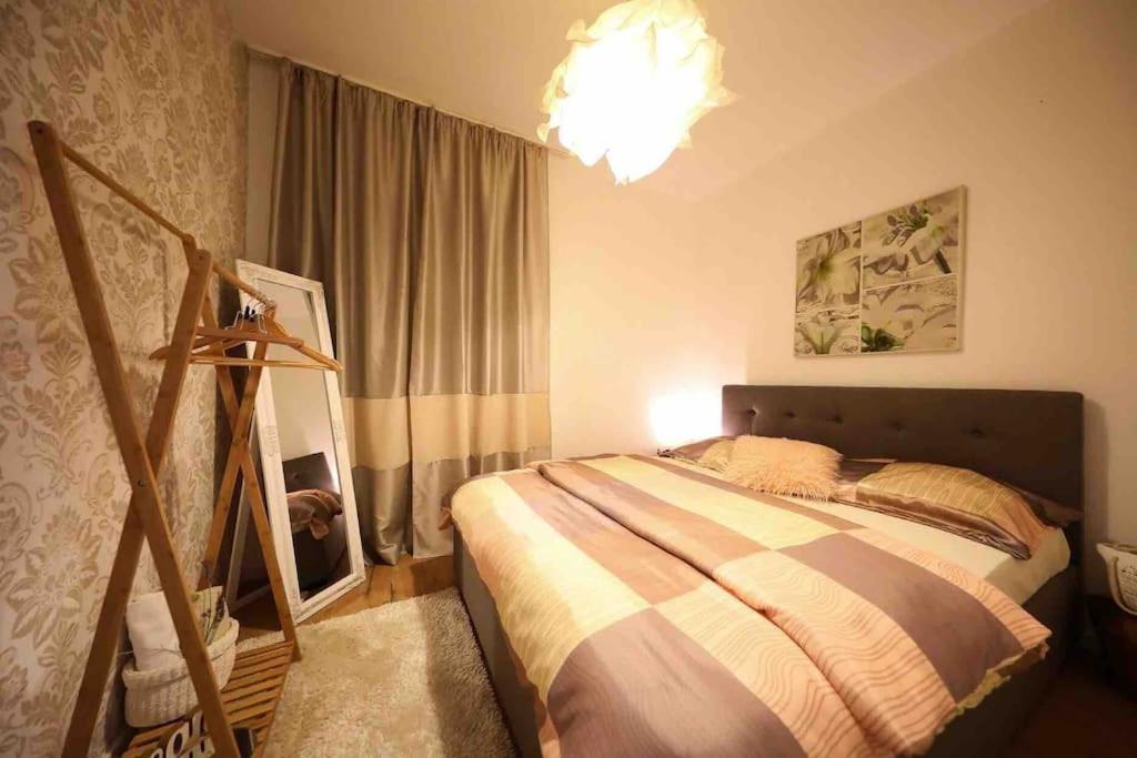 Villa Anchi Holliday House Zadar