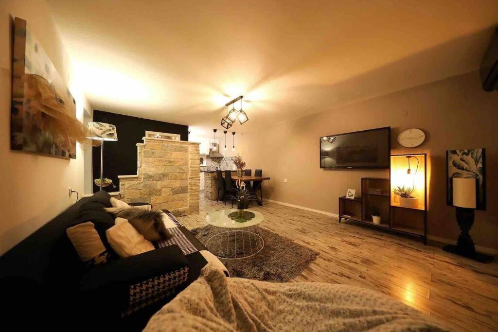 Villa Anchi Holliday House Zadar
