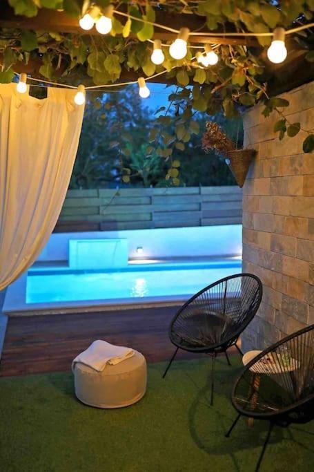 Villa Anchi Holliday House Zadar