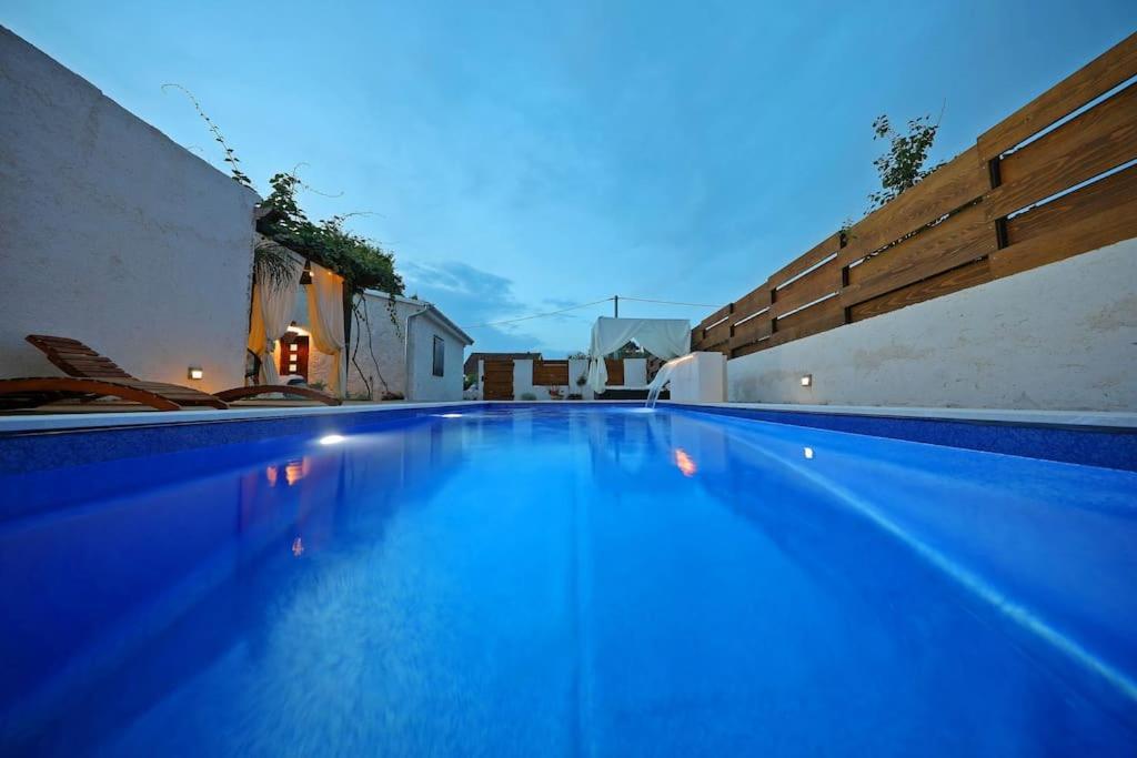 Anchi Holliday House Zadar