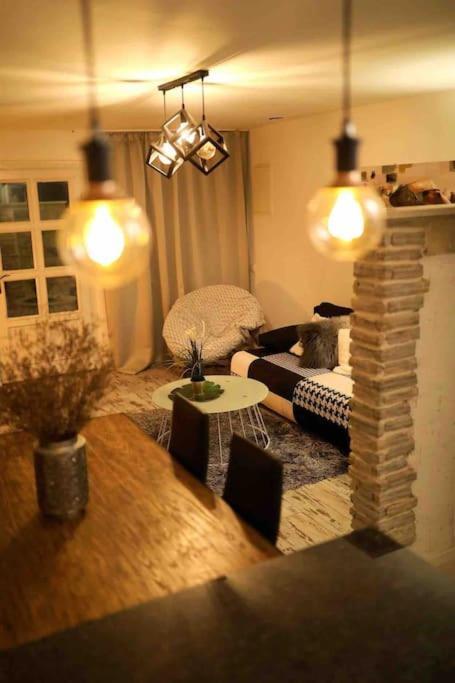 Villa Anchi Holliday House *
