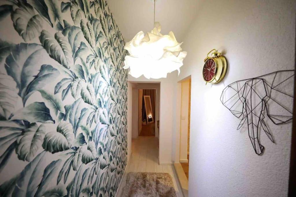 Villa Anchi Holliday House