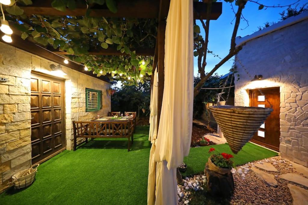 Anchi Holliday House * Zadar