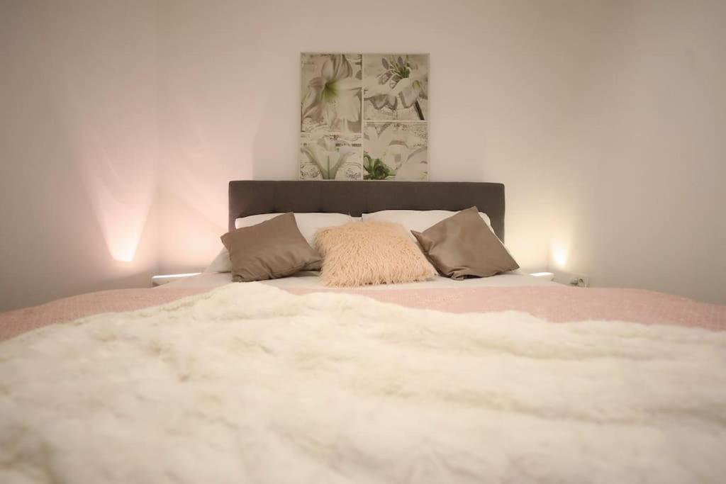 Anchi Holliday House Villa Zadar