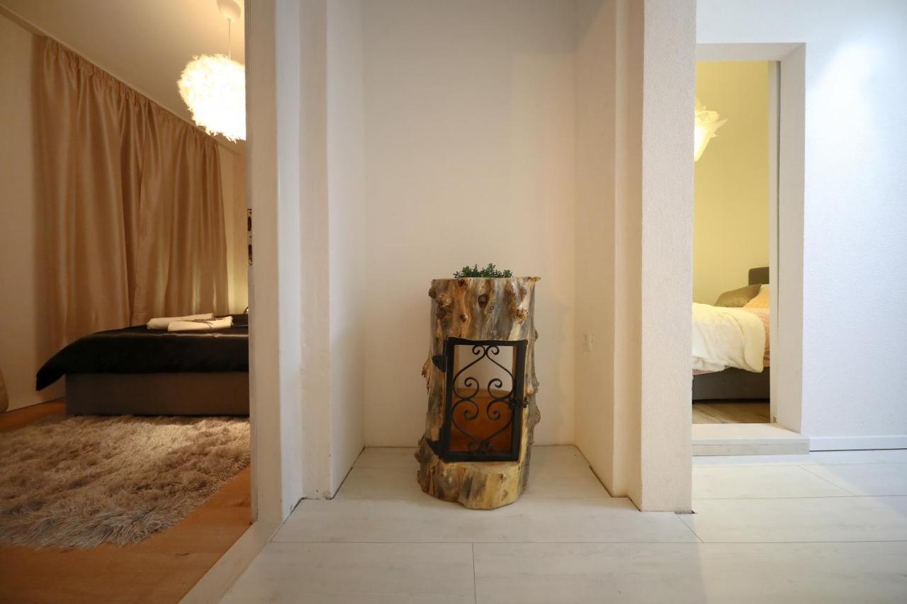 Vila Anchi Holliday House