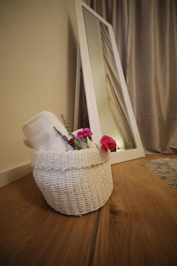 Vila Anchi Holliday House Zadar