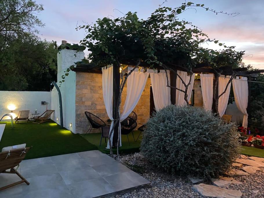 Vila Anchi Holliday House Zadar