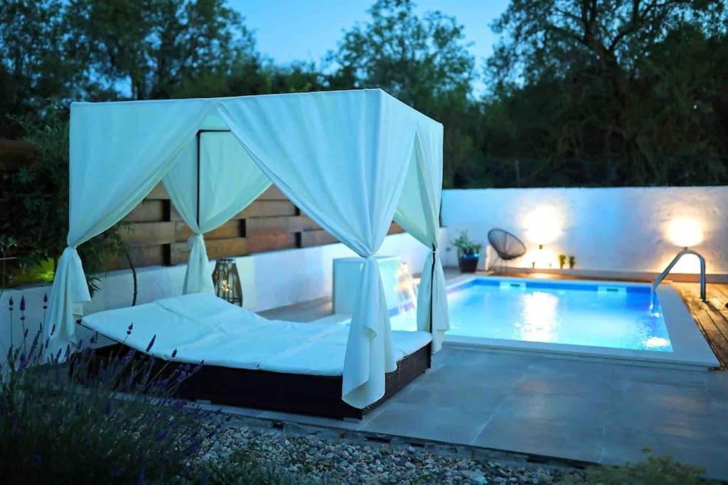 Anchi Holliday House Vila *