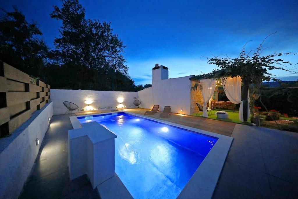 Anchi Holliday House Zadar